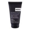 Mexx Forever Classic Never Boring Αφρόλουτρο για άνδρες 150 ml