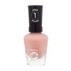 Sally Hansen Miracle Gel Βερνίκια νυχιών για γυναίκες 14,7 ml Απόχρωση 184 Frill Seeker