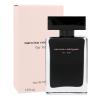 Narciso Rodriguez For Her Eau de Toilette για γυναίκες 50 ml ελλατωματική συσκευασία