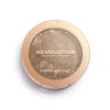 Makeup Revolution London Re-loaded Bronzer για γυναίκες 15 gr Απόχρωση Take A Vacation