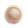 Makeup Revolution London Re-loaded Bronzer για γυναίκες 15 gr Απόχρωση Holiday Romance