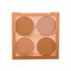 Makeup Revolution London Matte Base Concealer για γυναίκες 8,8 gr Απόχρωση C5-C8