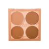 Makeup Revolution London Matte Base Concealer για γυναίκες 8,8 gr Απόχρωση C9-C12