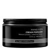 Redken Brews Cream Pomade Τζελ μαλλιών για άνδρες 100 ml