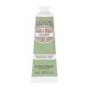 L&#039;Occitane Almond (Amande) Delicious Hands Κρέμα για τα χέρια για γυναίκες 30 ml