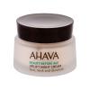 AHAVA Beauty Before Age Uplift Κρέμα προσώπου νύχτας για γυναίκες 50 ml