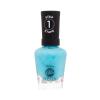 Sally Hansen Miracle Gel Neon Βερνίκια νυχιών για γυναίκες 14,7 ml Απόχρωση 053 Miami Ice