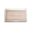 Makeup Revolution London Matte Base Πούδρα για γυναίκες 12 gr Απόχρωση P2