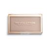 Makeup Revolution London Matte Base Πούδρα για γυναίκες 12 gr Απόχρωση P5