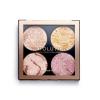 Makeup Revolution London Cheek Kit Highlighter για γυναίκες 8,8 gr Απόχρωση Fresh Perspective