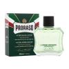 PRORASO Green After Shave Lotion Aftershave για άνδρες 100 ml