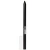 Maybelline Tattoo Liner Μολύβι για τα μάτια για γυναίκες 1,3 gr Απόχρωση 900 Deep Onyx