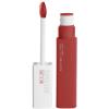 Maybelline Superstay Matte Ink Liquid Κραγιόν για γυναίκες 5 ml Απόχρωση 130 Self-Starter