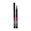 Maybelline Hyper Precise All Day Eyeliner για γυναίκες 1 ml Απόχρωση Black Matte