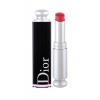 Dior Addict Lacquer Κραγιόν για γυναίκες 3,2 gr Απόχρωση 457 Palm Beach