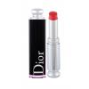 Dior Addict Lacquer Κραγιόν για γυναίκες 3,2 gr Απόχρωση 654 Bel Air