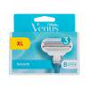 Gillette Venus Smooth Ανταλλακτικές λεπίδες για γυναίκες Σετ