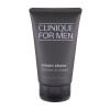 Clinique Skin Supplies Cream Shave Τζελ ξυρίσματος για άνδρες 125 ml