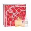 Hermes 24 Faubourg Σετ δώρου EDP 50 ml + EDP 7,5 ml + λοσιόν σώματος 40 ml