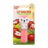 Lip Smacker Lippy Pals Foxy Apple Βάλσαμο για τα χείλη για παιδιά 4 gr