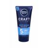 Nivea Men Craft Stylers Defining Semi-Matt Τζελ μαλλιών για άνδρες 150 ml