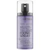 Catrice Prime And Fine Multitalent Fixing Spray Σπρέι σταθεροποίησης μαγικιάζ για γυναίκες 50 ml