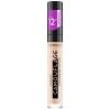 Catrice Camouflage Liquid High Coverage 12h Concealer για γυναίκες 5 ml Απόχρωση 005 Light Natural