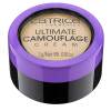 Catrice Ultimate Camouflage Cream Concealer για γυναίκες 3 gr Απόχρωση 015 Fair