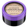 Catrice Ultimate Camouflage Cream Concealer για γυναίκες 3 gr Απόχρωση 010 Ivory