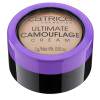 Catrice Ultimate Camouflage Cream Concealer για γυναίκες 3 gr Απόχρωση 020 Light Beige