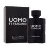 Ferragamo Uomo Signature Eau de Parfum για άνδρες 100 ml