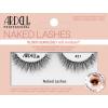 Ardell Naked Lashes 421 Ψεύτικες βλεφαρίδες για γυναίκες 1 τεμ Απόχρωση Black