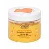 Ziaja Pumpkin With Ginger Bath Jelly Soap Αφρόλουτρο για γυναίκες 260 ml