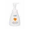 Ziaja Pumpkin With Ginger Hands &amp; Body Foam Wash Υγρό σαπούνι για γυναίκες 250 ml