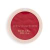 Makeup Revolution London Re-loaded Ρουζ για γυναίκες 7,5 gr Απόχρωση Pop My Cherry