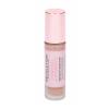 Makeup Revolution London Conceal &amp; Hydrate Make up για γυναίκες 23 ml Απόχρωση F4