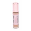 Makeup Revolution London Conceal &amp; Hydrate Make up για γυναίκες 23 ml Απόχρωση F5