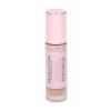 Makeup Revolution London Conceal &amp; Hydrate Make up για γυναίκες 23 ml Απόχρωση F6