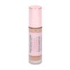 Makeup Revolution London Conceal &amp; Hydrate Make up για γυναίκες 23 ml Απόχρωση F7