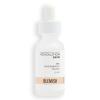 Revolution Skincare Blemish 10% Niacinamide + 1% Zinc Ορός προσώπου για γυναίκες 30 ml