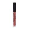 Makeup Revolution London Matte Κραγιόν για γυναίκες 3 ml Απόχρωση 124 Gone Rogue