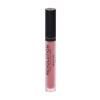 Makeup Revolution London Matte Κραγιόν για γυναίκες 3 ml Απόχρωση 113 Heart Race