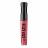 Rimmel London Stay Satin Κραγιόν για γυναίκες 5,5 ml Απόχρωση 130 Yuppie