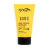 Schwarzkopf Got2b Glued Τζελ μαλλιών για άνδρες 150 ml