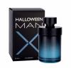 Halloween Man X Eau de Toilette για άνδρες 125 ml