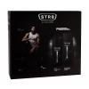 STR8 Rise Σετ δώρου αποσμητικό 75 ml + αφρόλουτρο 250 ml