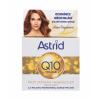 Astrid Q10 Miracle Κρέμα προσώπου ημέρας για γυναίκες 50 ml