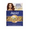 Astrid Q10 Miracle Κρέμα προσώπου νύχτας για γυναίκες 50 ml