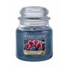 Yankee Candle Mulberry &amp; Fig Delight Αρωματικό κερί 411 gr