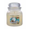 Yankee Candle Coconut Splash Αρωματικό κερί 411 gr